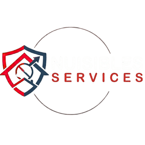 Logo Nuisibles Services